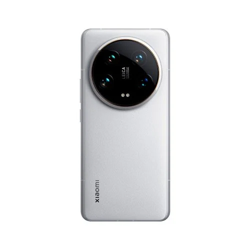 Купить Смартфон Xiaomi 14 Ultra 12/256Gb White (Белый) Global Rom Смартфон Xiaomi 14 Ultra 12/256Gb White (Белый) Global Rom