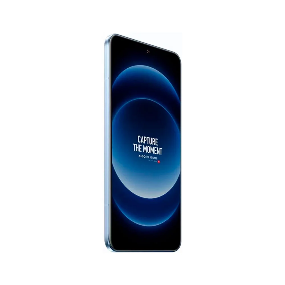 Купить Смартфон Xiaomi 14 Ultra 12/256Gb Blue (Синий) Global Rom Смартфон Xiaomi 14 Ultra 12/256Gb Blue (Синий) Global Rom