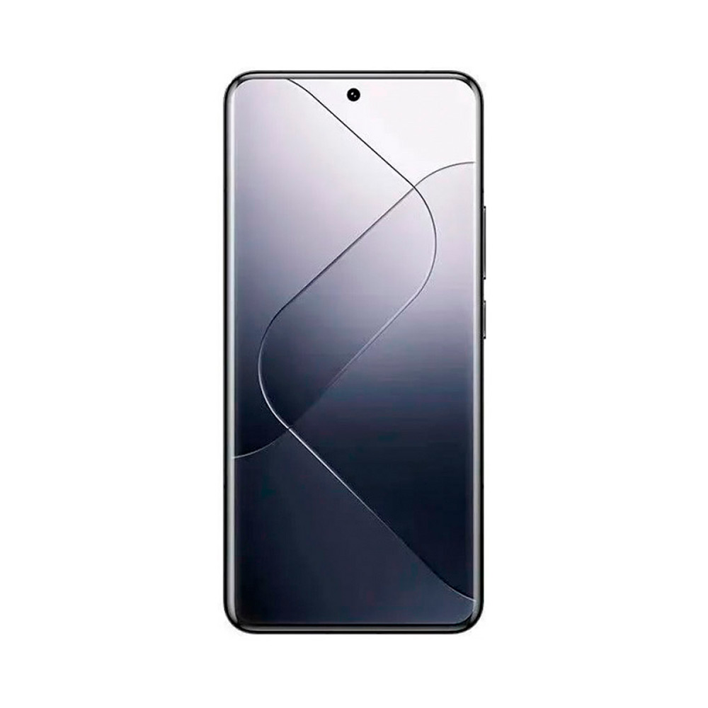Смартфон Xiaomi 14 12/512Gb Black (Черный) Global Rom t8725 - фото 2