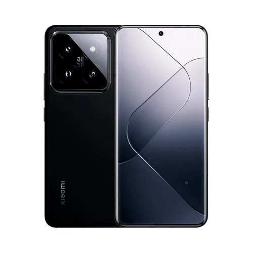 Купить Смартфон Xiaomi 14 12/512Gb Black (Черный) Global Rom Смартфон Xiaomi 14 12/512Gb Black (Черный) Global Rom