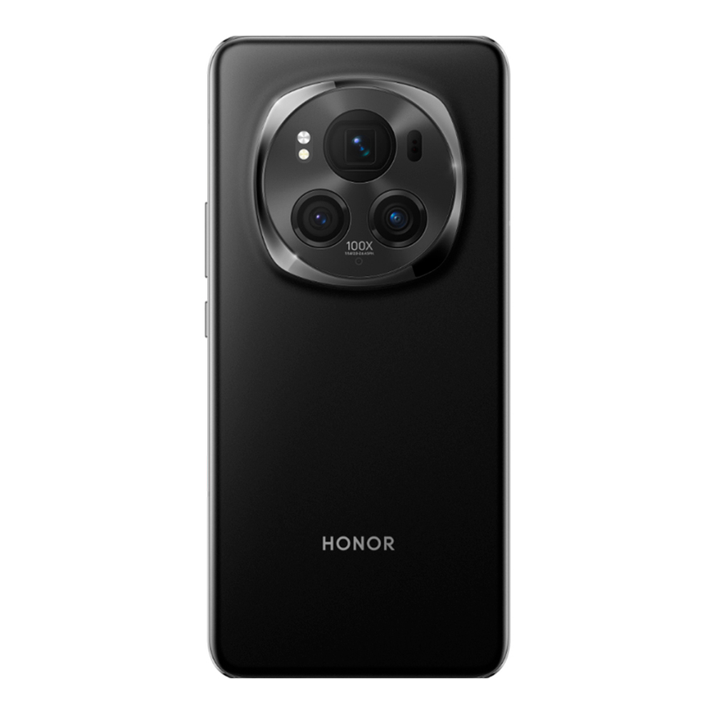 Смартфон Honor Magic 6 Pro 16/512Gb Black (Черный) CN