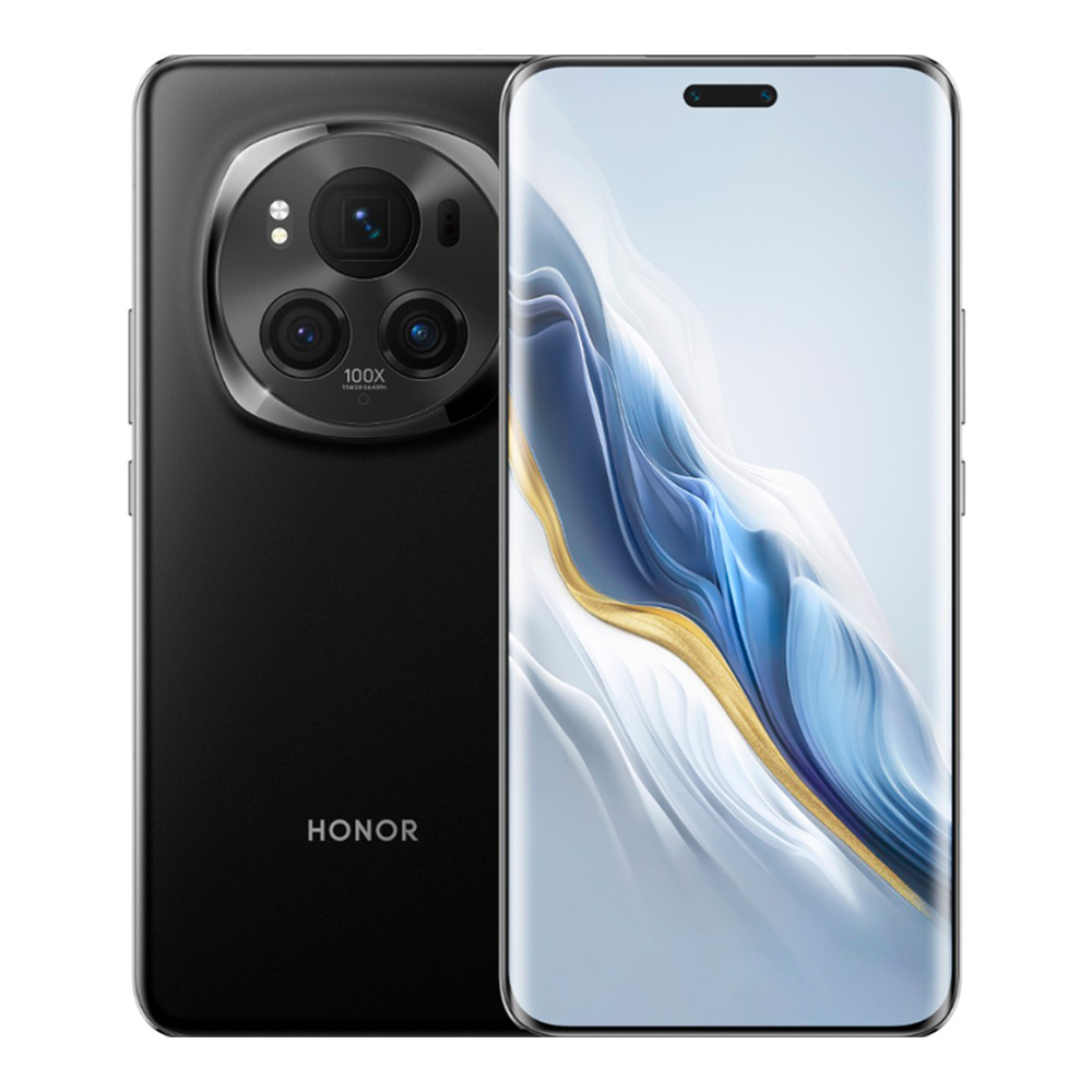 Honor Magic 6 Pro 16/512Gb Black (Черный) CN