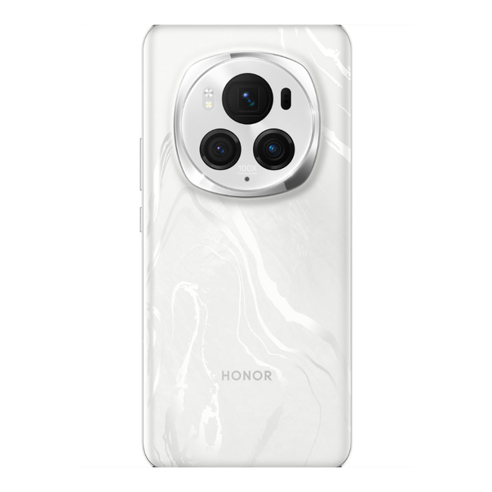 Смартфон Honor Magic 6 Pro 16/512Gb White (Белый) CN t8719 - фото 3