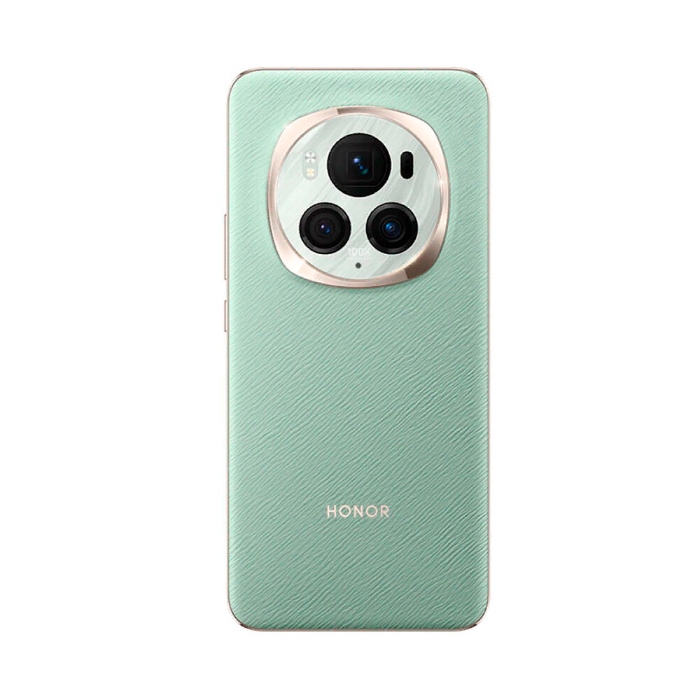 Смартфон Honor Magic 6 Pro 16/512Gb Green (Зеленый) CN