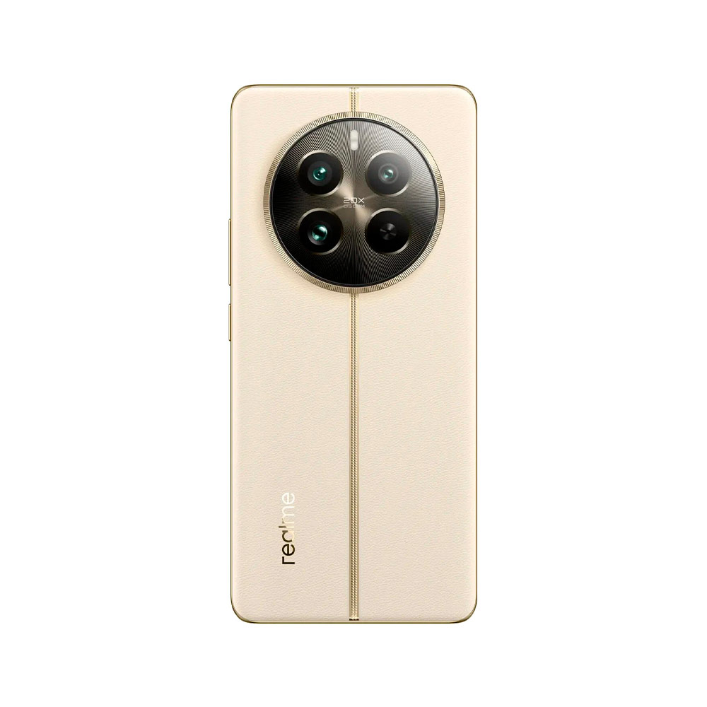 Смартфон Realme 12 Pro 8/256Gb Navigator Beige (Бежевый) CN