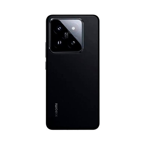 Смартфон Xiaomi 14 16/1Tb Black (Черный) Global Rom