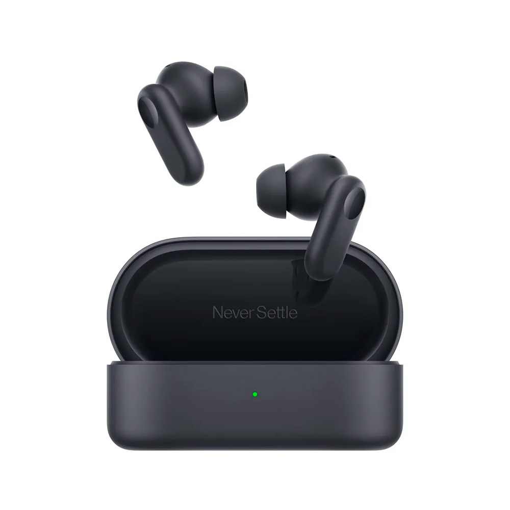 OnePlus Buds V Black 2099 2DROIDA