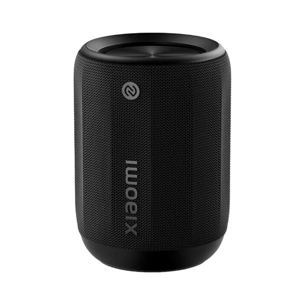 Беспроводная колонка Xiaomi Bluetooth Speaker Mini (ASM01A) Черный - купить  Москве по цене 3499 руб в интернет-магазине электроники 2DROIDA