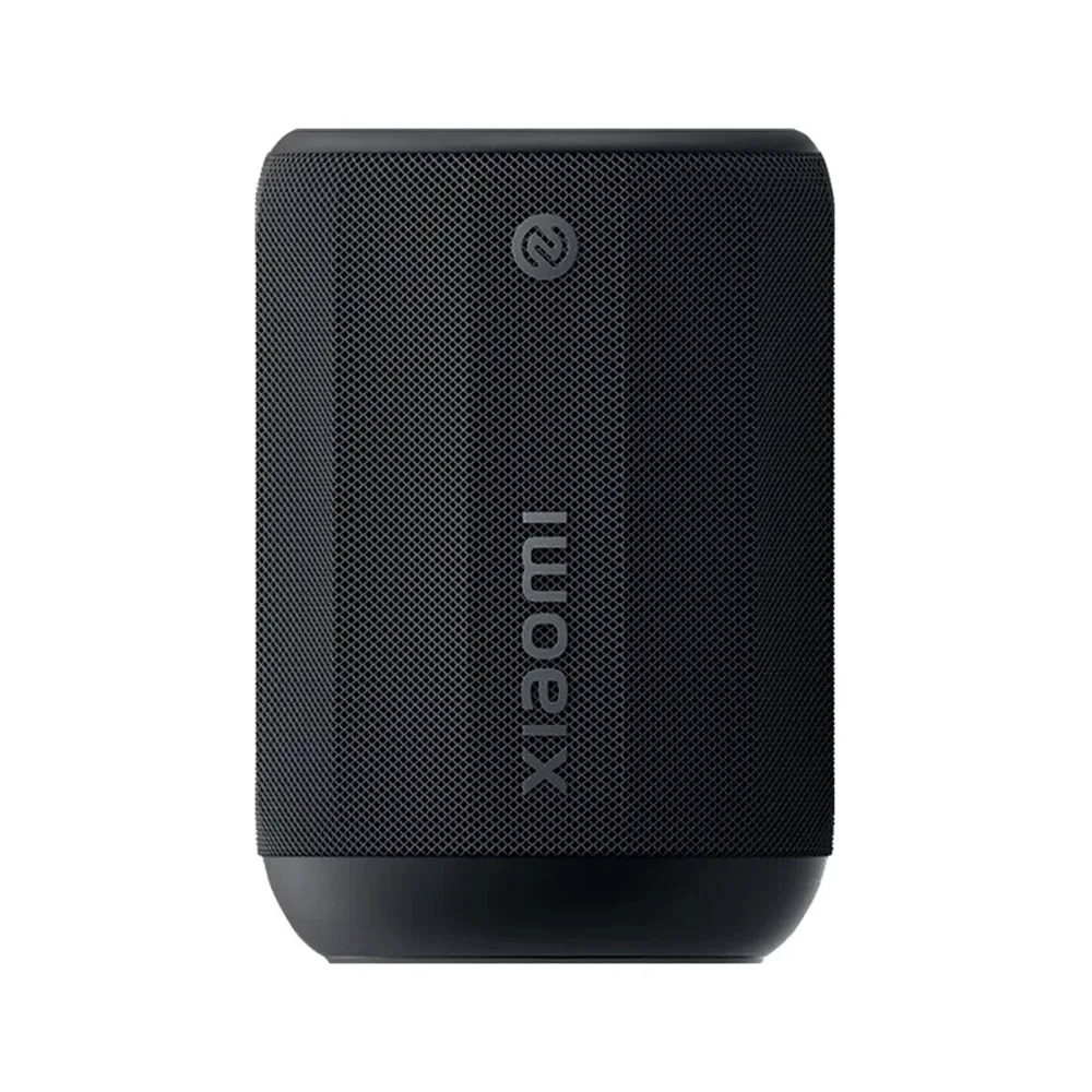 Беспроводная колонка Xiaomi Bluetooth Speaker Mini (ASM01A) Черный