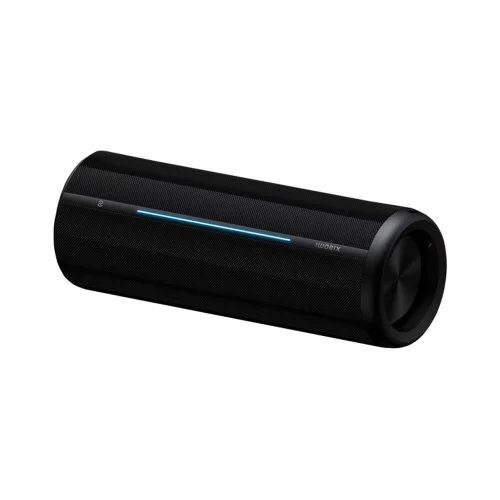 Купить Беспроводная колонка Xiaomi Bluetooth Speaker (ASM02A) Черный Беспроводная колонка Xiaomi Bluetooth Speaker (ASM02A) Черный
