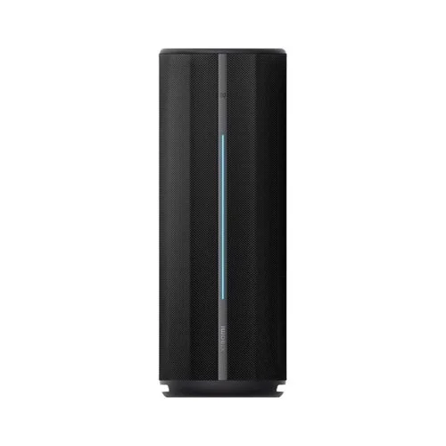 Купить Беспроводная колонка Xiaomi Bluetooth Speaker (ASM02A) Черный Беспроводная колонка Xiaomi Bluetooth Speaker (ASM02A) Черный