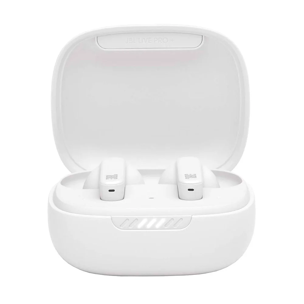 Беспроводные наушники JBL Live Pro Plus White (Белый) Беспроводные наушники JBL Live Pro Plus White (Белый)