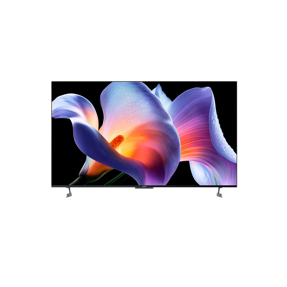 

Телевизор Xiaomi Mi TV S Pro 65” MiniLED (L65MA-SM), Mi TV S Pro 65