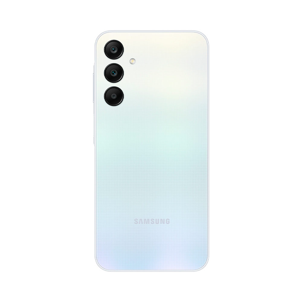 Смартфон Samsung Galaxy A25 (A256E) 6/128Gb Light Blue (Голубой)