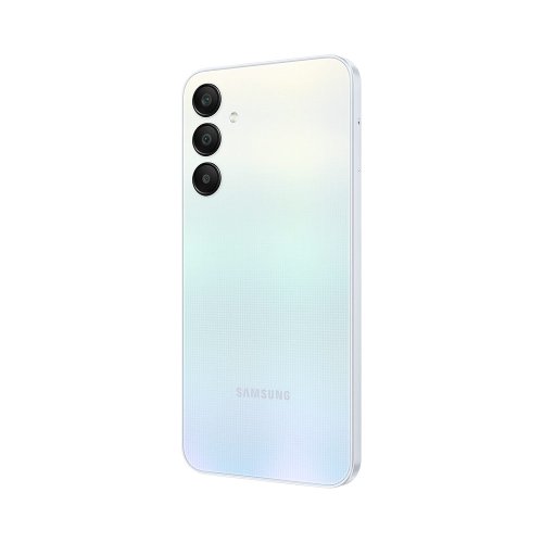 Смартфон Samsung Galaxy A25 (A256E) 6/128Gb Light Blue (Голубой)