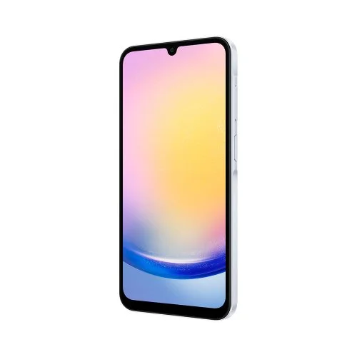 Купить Смартфон Samsung Galaxy A25 (A256E) 6/128Gb Light Blue (Голубой) Смартфон Samsung Galaxy A25 (A256E) 6/128Gb Light Blue (Голубой)