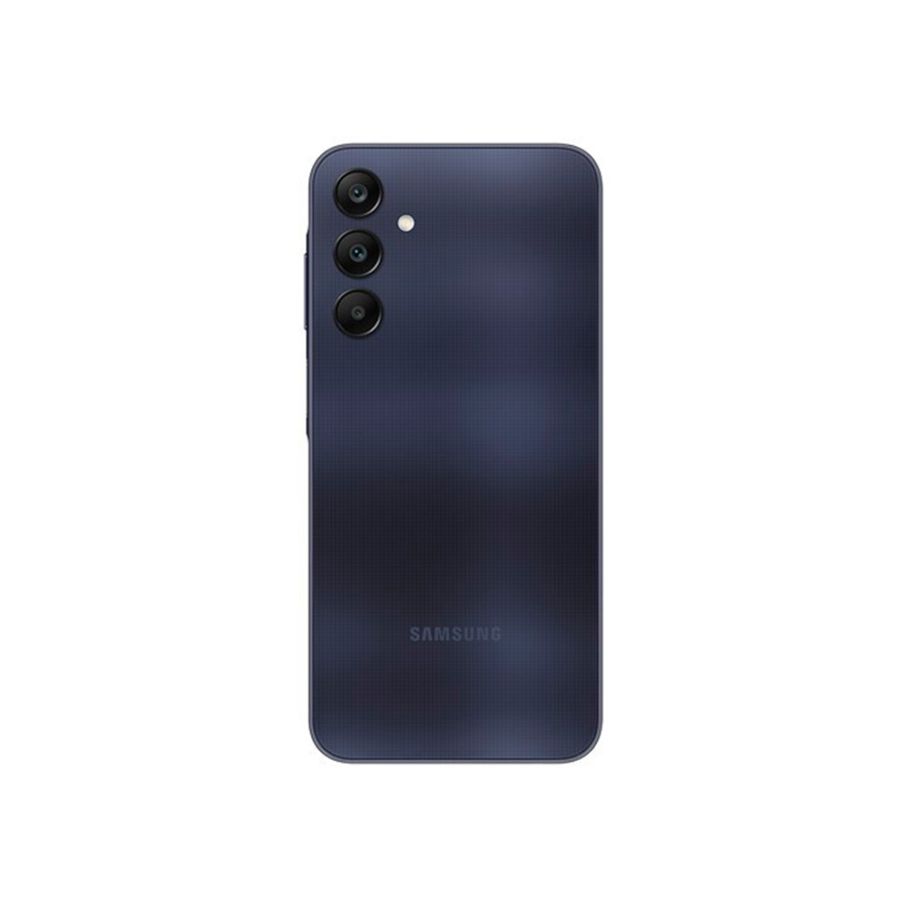 Смартфон Samsung Galaxy A25 (A256E/DSN) 6/128Gb Blue Black (Темно-синий)