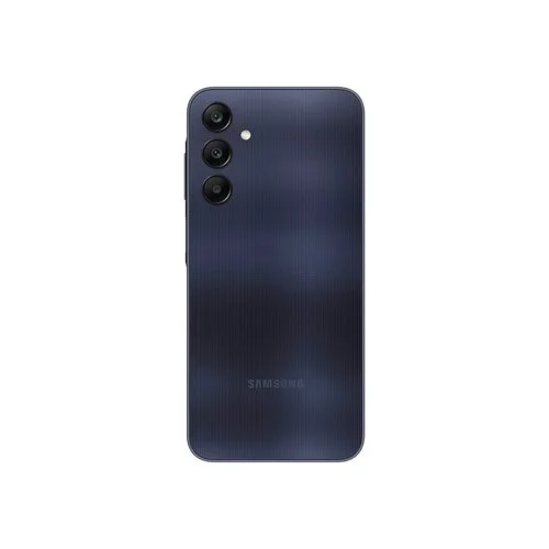 Смартфон Samsung Galaxy A25 (A256E/DSN) 6/128Gb Blue Black (Темно-синий)