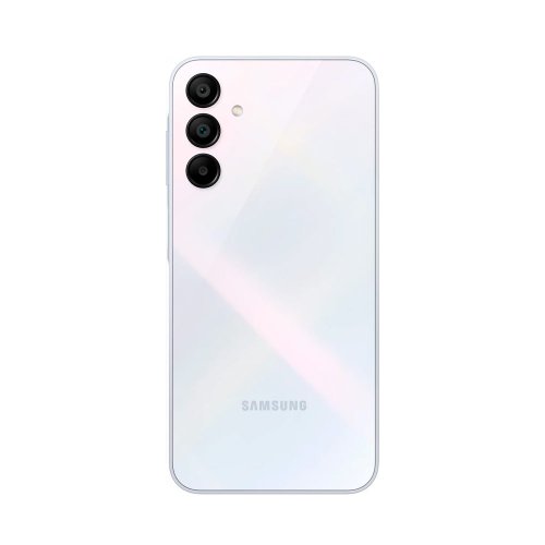 Смартфон Samsung Galaxy A15 (A155F/DSN) 6/128Gb Light Blue (Голубой)