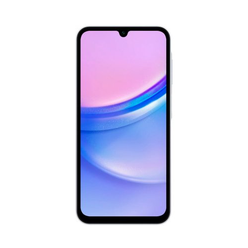 Смартфон Samsung Galaxy A15 (A155F/DSN) 6/128Gb Light Blue (Голубой)