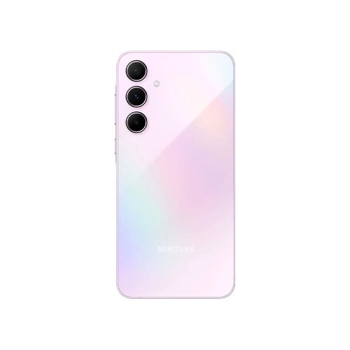 Смартфон Samsung Galaxy A55 5G (A5560) 8/256Gb Lilac (Сиреневый)