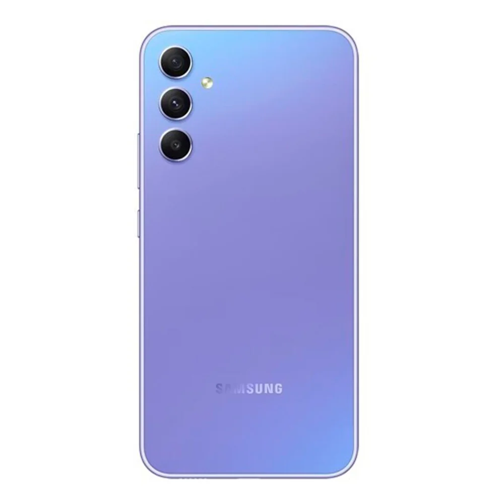 Купить Смартфон Samsung Galaxy A34 5G (A346M) 8/256Gb Awesome Violet (Фиолетовый) Смартфон Samsung Galaxy A34 5G (A346M) 8/256Gb Awesome Violet (Фиолетовый)