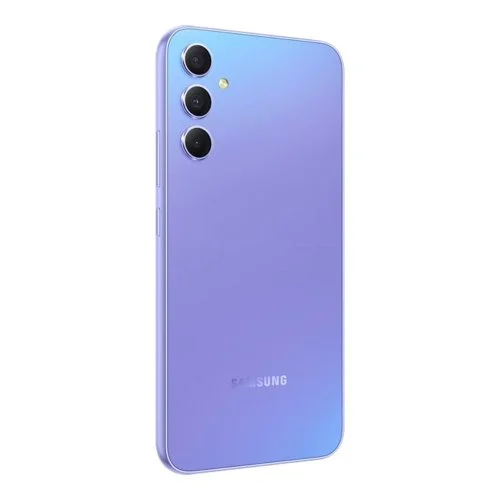 Купить Смартфон Samsung Galaxy A34 5G (A346M) 8/256Gb Awesome Violet (Фиолетовый) Смартфон Samsung Galaxy A34 5G (A346M) 8/256Gb Awesome Violet (Фиолетовый)