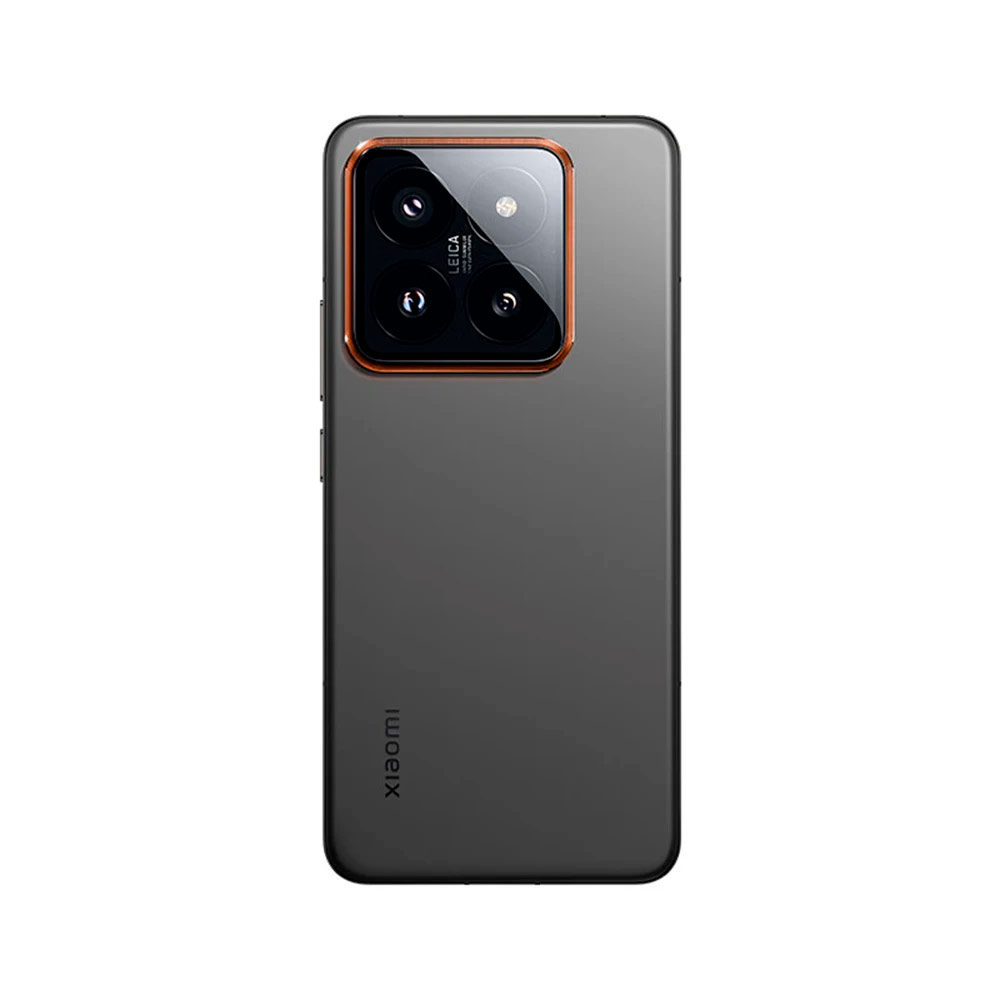 Смартфон Xiaomi 14 Pro 16/1Tb Titanium (Серый) Global Rom