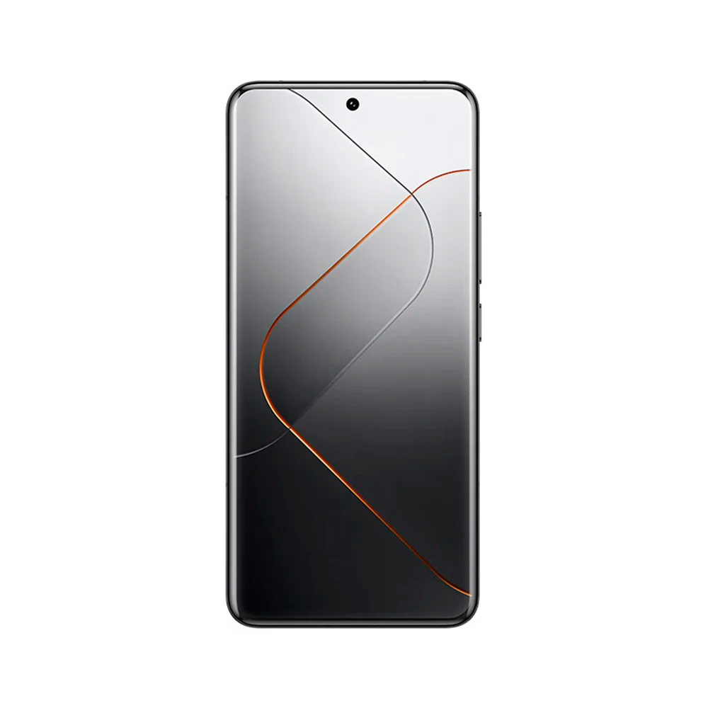 Смартфон Xiaomi 14 Pro 16/1Tb Titanium (Серый) Global Rom