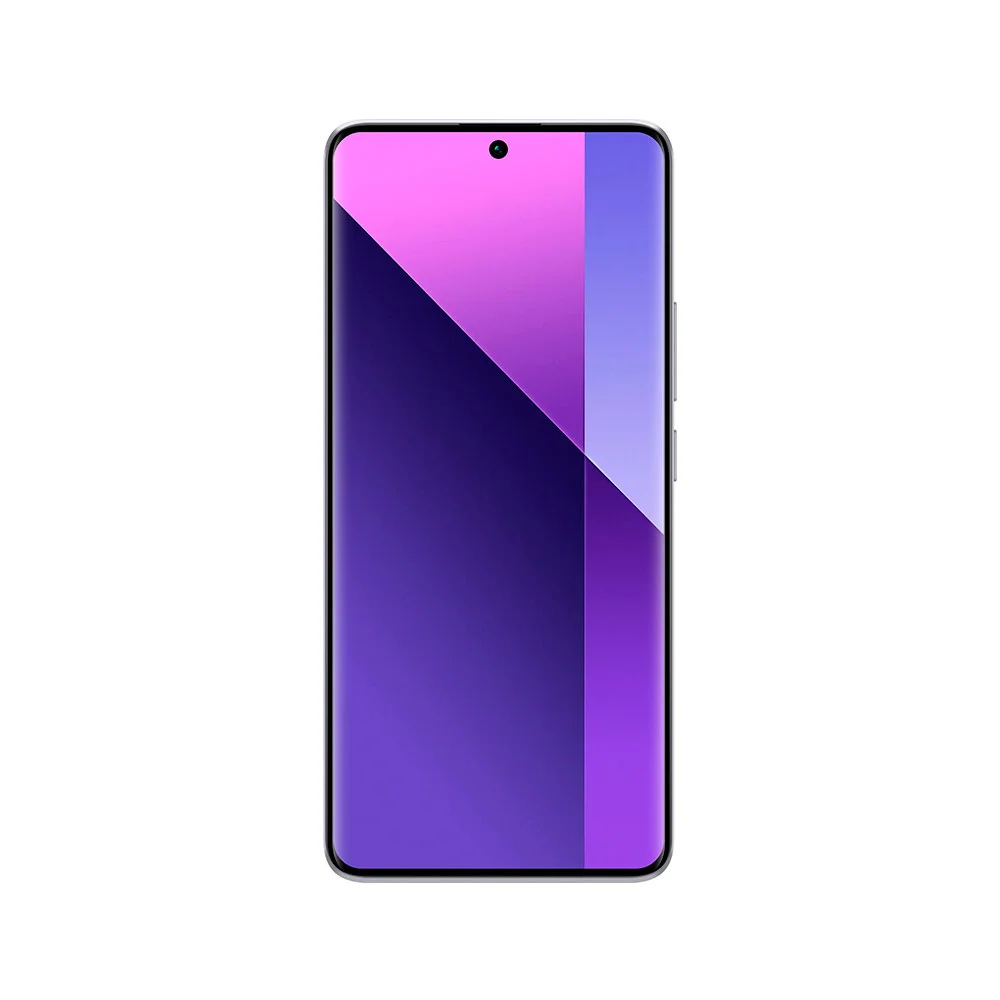 Смартфон Xiaomi Redmi Note 13 Pro Plus 5G 12/256Gb Aurora Purple (Фиолетовый) Global Rom