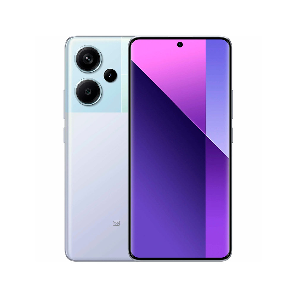 Смартфон Xiaomi Redmi Note 13 Pro Plus 5G 12/256Gb Aurora Purple (Фиолетовый) Global Rom