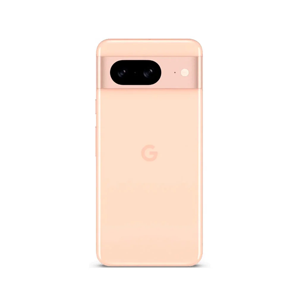Купить Смартфон Google Pixel 8 8/128Gb Rose (Розовый) US Смартфон Google Pixel 8 8/128Gb Rose (Розовый) US