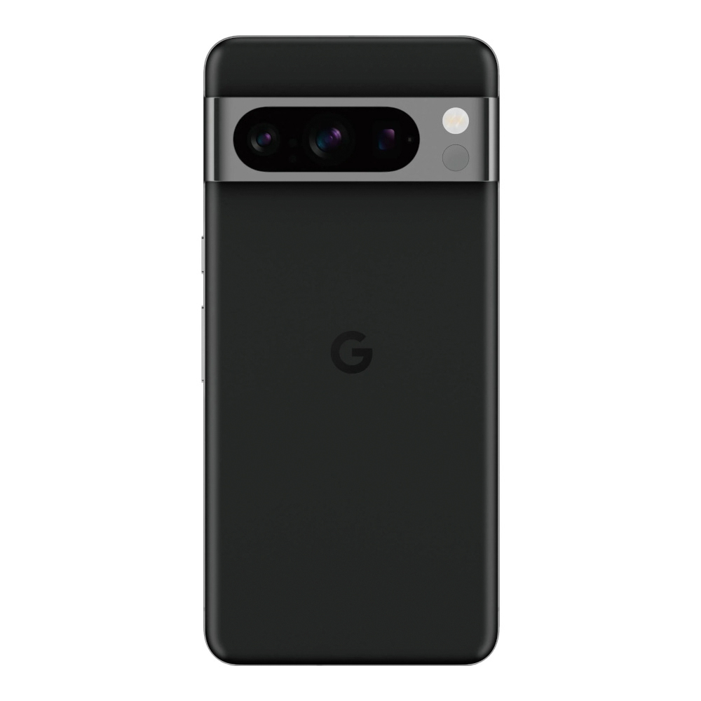 Смартфон Google Pixel 8 Pro 12/128Gb Obsidian (Чёрный) US