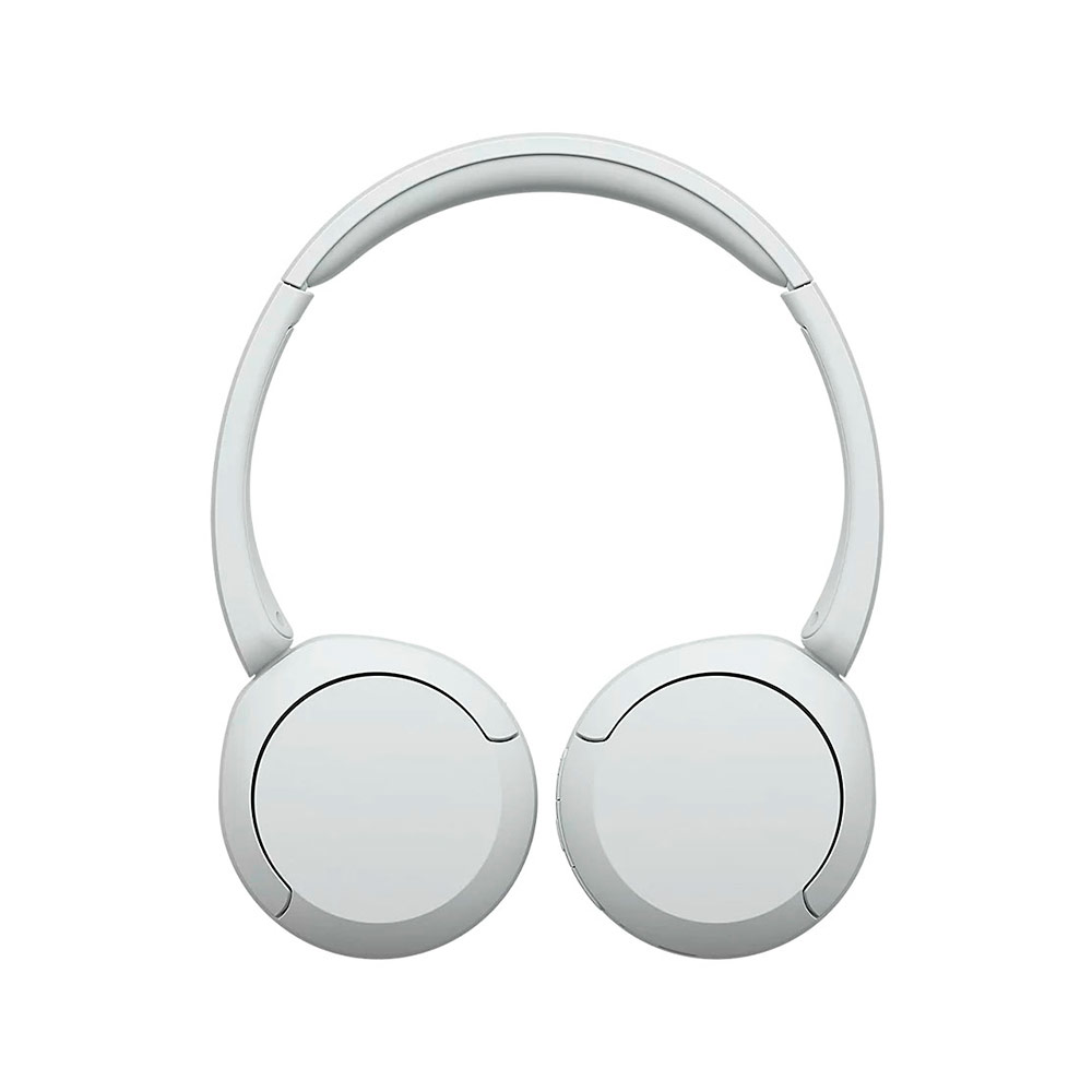 Беспроводные наушники Sony WH-CH520 White (Белый)