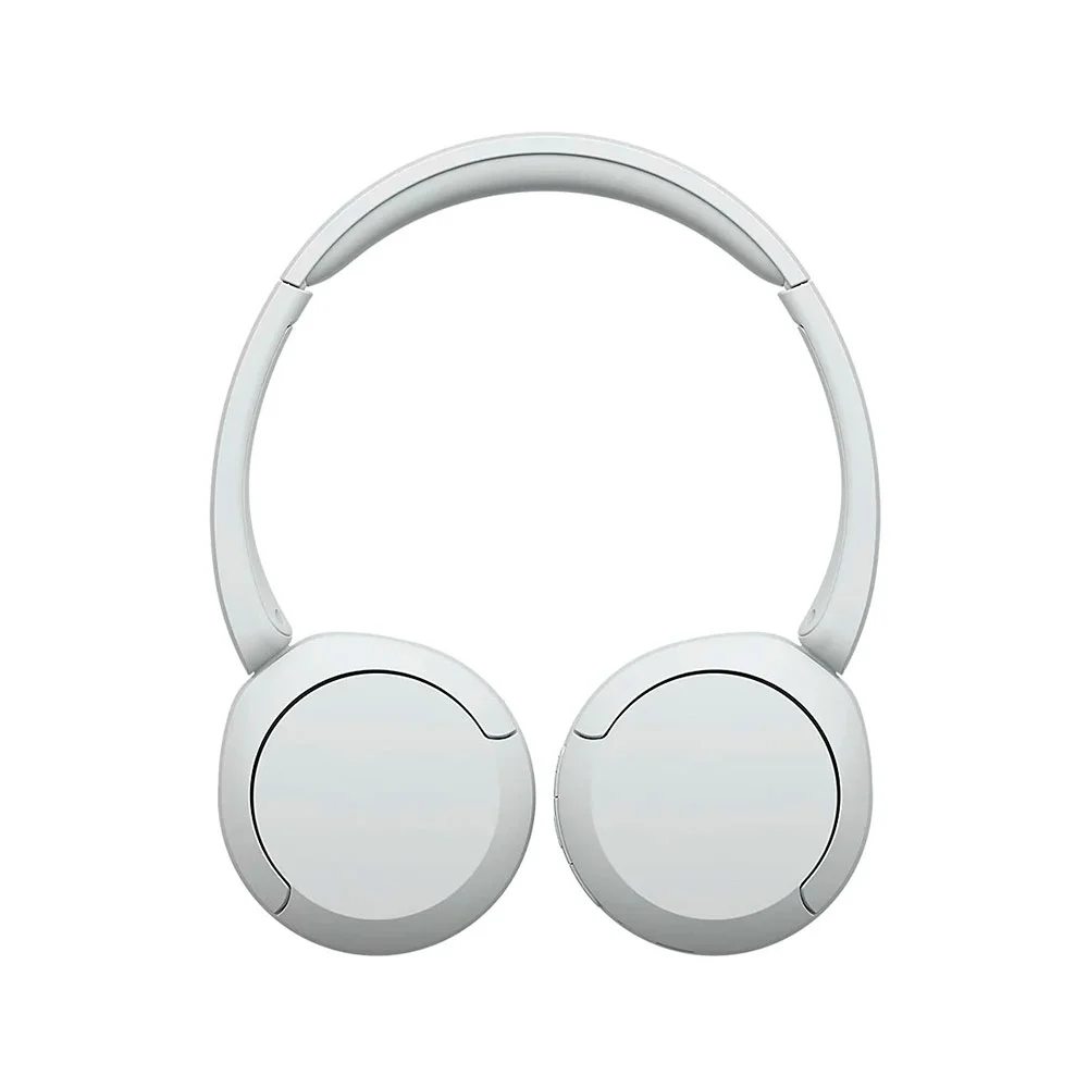 Купить Беспроводные наушники Sony WH-CH520 White (Белый) Беспроводные наушники Sony WH-CH520 White (Белый)