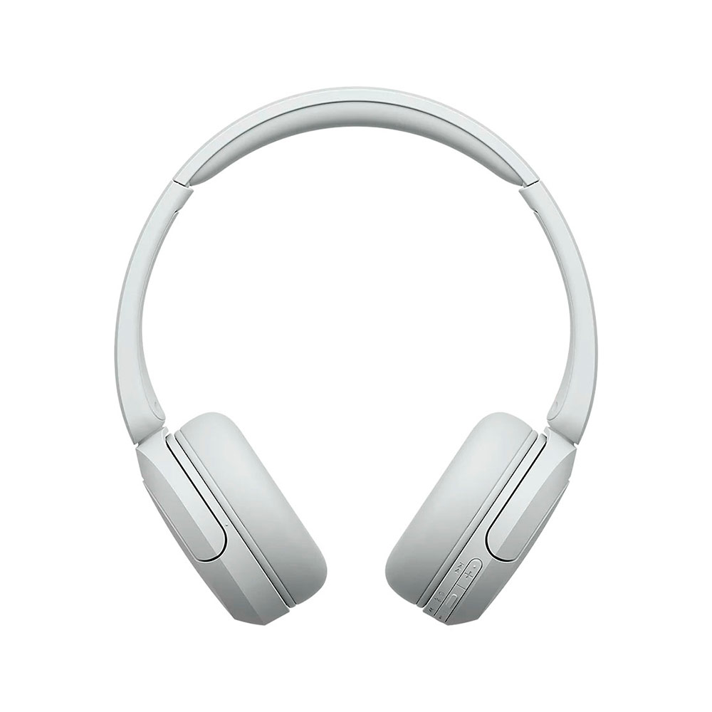 Беспроводные наушники Sony WH-CH520 White (Белый)