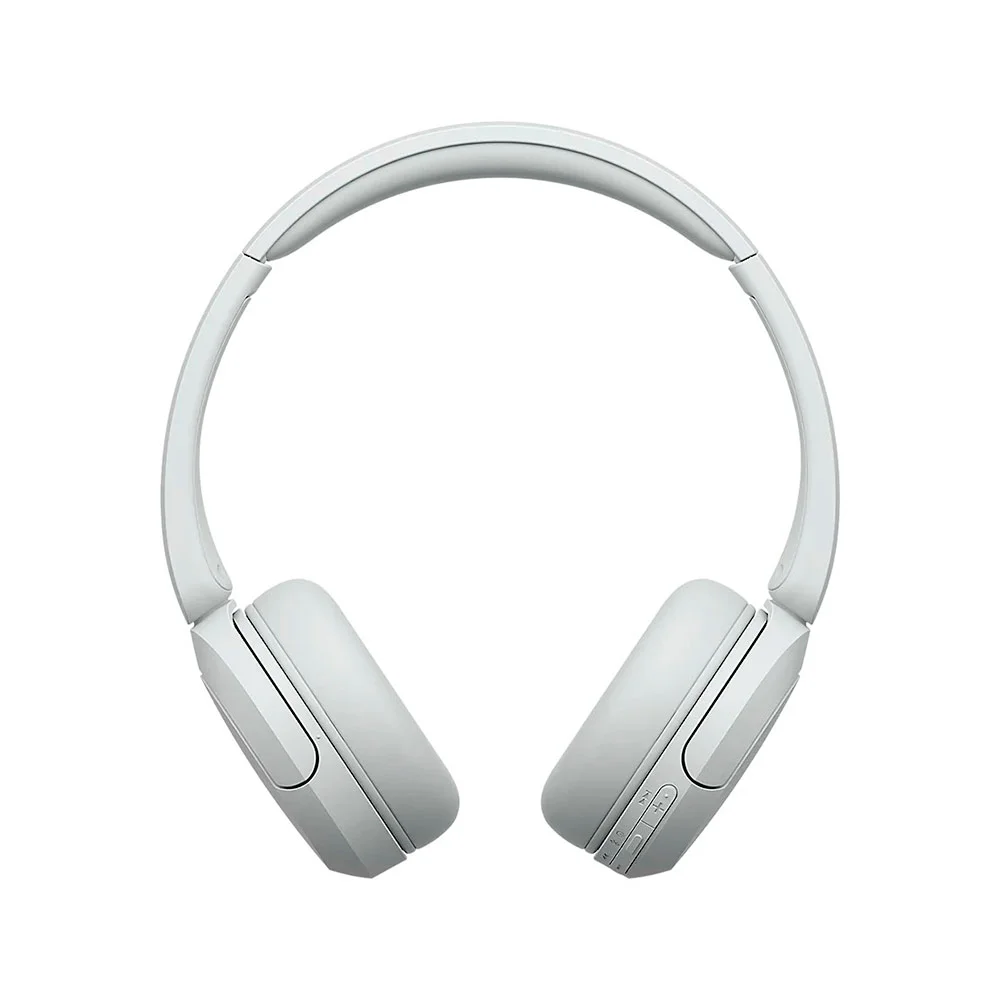 Купить Беспроводные наушники Sony WH-CH520 White (Белый) Беспроводные наушники Sony WH-CH520 White (Белый)