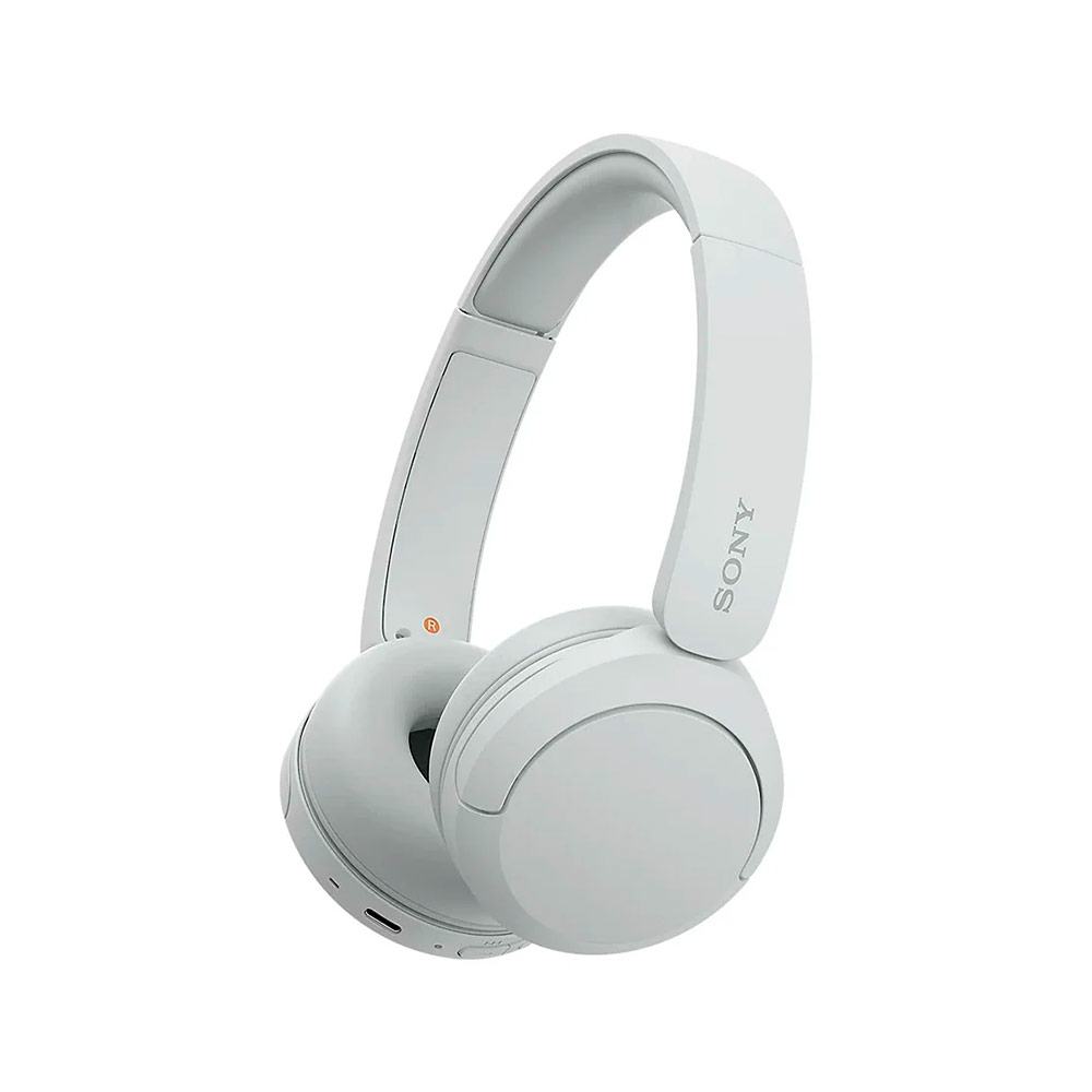 Беспроводные наушники Sony WH-CH520 White (Белый)