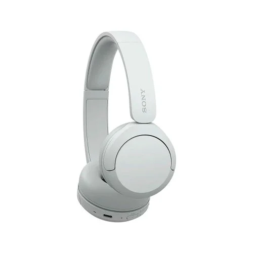Купить Беспроводные наушники Sony WH-CH520 White (Белый) Беспроводные наушники Sony WH-CH520 White (Белый)