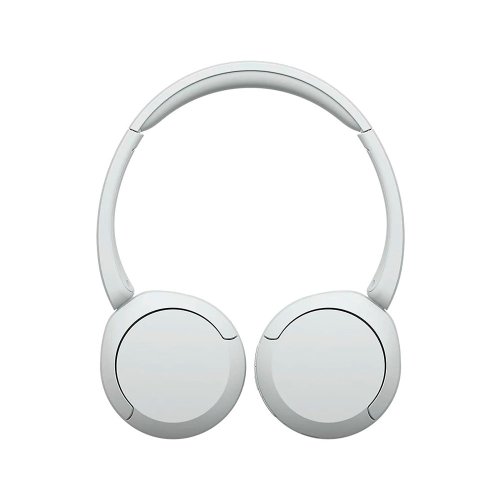 Беспроводные наушники Sony WH-CH520 White (Белый)