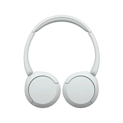 Купить Беспроводные наушники Sony WH-CH520 White (Белый) Беспроводные наушники Sony WH-CH520 White (Белый)