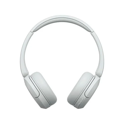 Купить Беспроводные наушники Sony WH-CH520 White (Белый) Беспроводные наушники Sony WH-CH520 White (Белый)