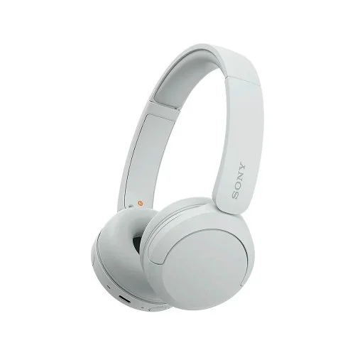 Купить Беспроводные наушники Sony WH-CH520 White (Белый) Беспроводные наушники Sony WH-CH520 White (Белый)