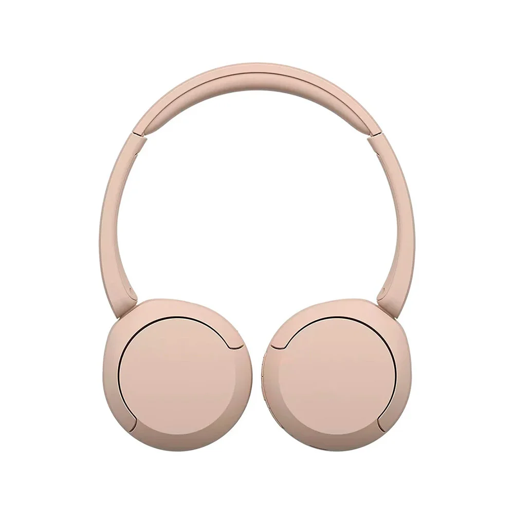 Купить Беспроводные наушники Sony WH-CH520 Beige (Бежевый) Беспроводные наушники Sony WH-CH520 Beige (Бежевый)