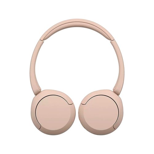 Беспроводные наушники Sony WH-CH520 Beige (Бежевый)