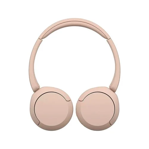 Купить Беспроводные наушники Sony WH-CH520 Beige (Бежевый) Беспроводные наушники Sony WH-CH520 Beige (Бежевый)