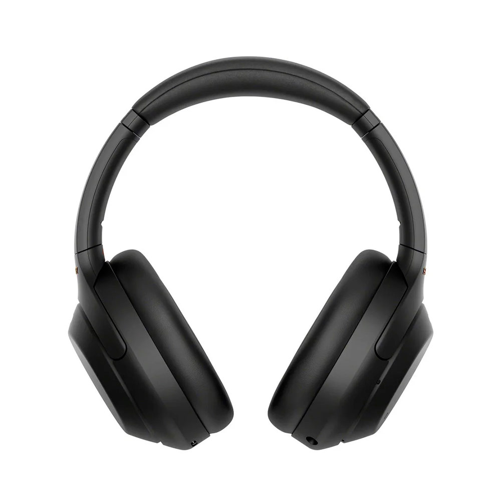 Беспроводные наушники Sony WH-1000XM4 Black (Черный) Вид№3