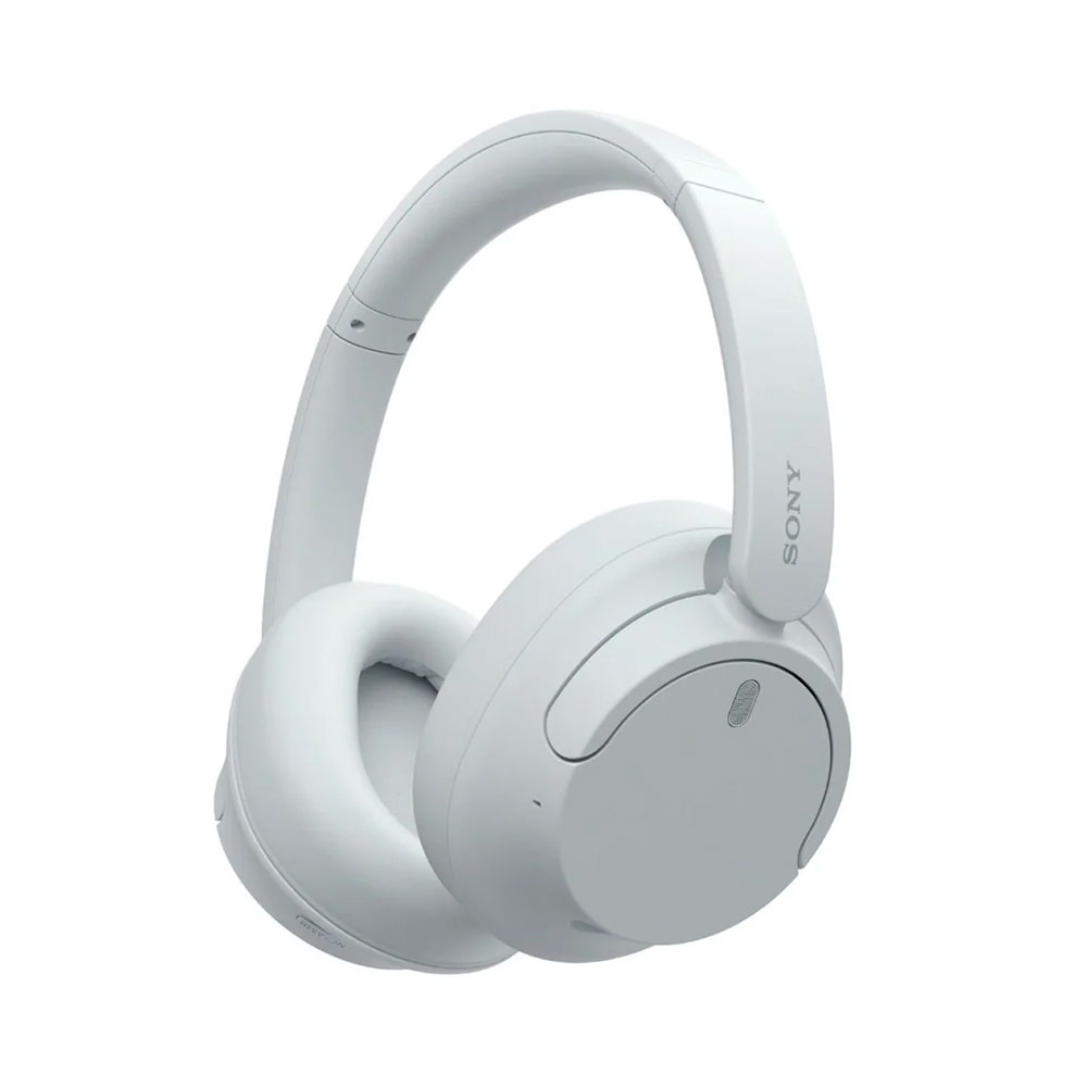 Беспроводные наушники Sony WH-CH720N White (Белый)