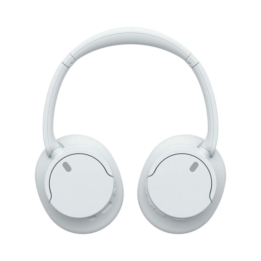 Беспроводные наушники Sony WH-CH720N White (Белый)