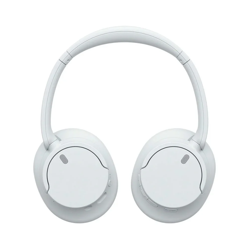 Беспроводные наушники Sony WH-CH720N White (Белый)